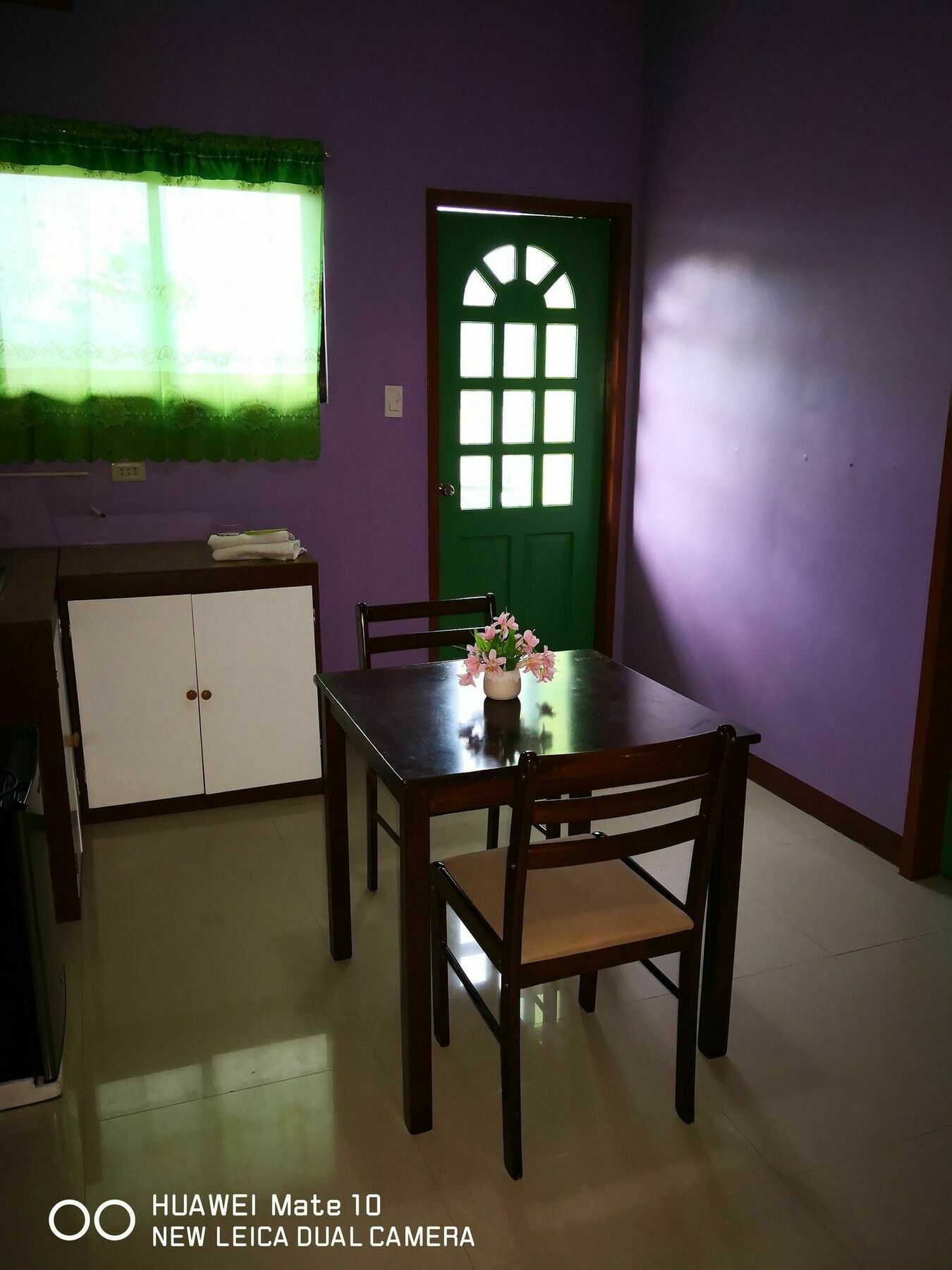 A'S Azotea De Bohol - Back-Packers Room 3 Città di Tagbilaran Esterno foto