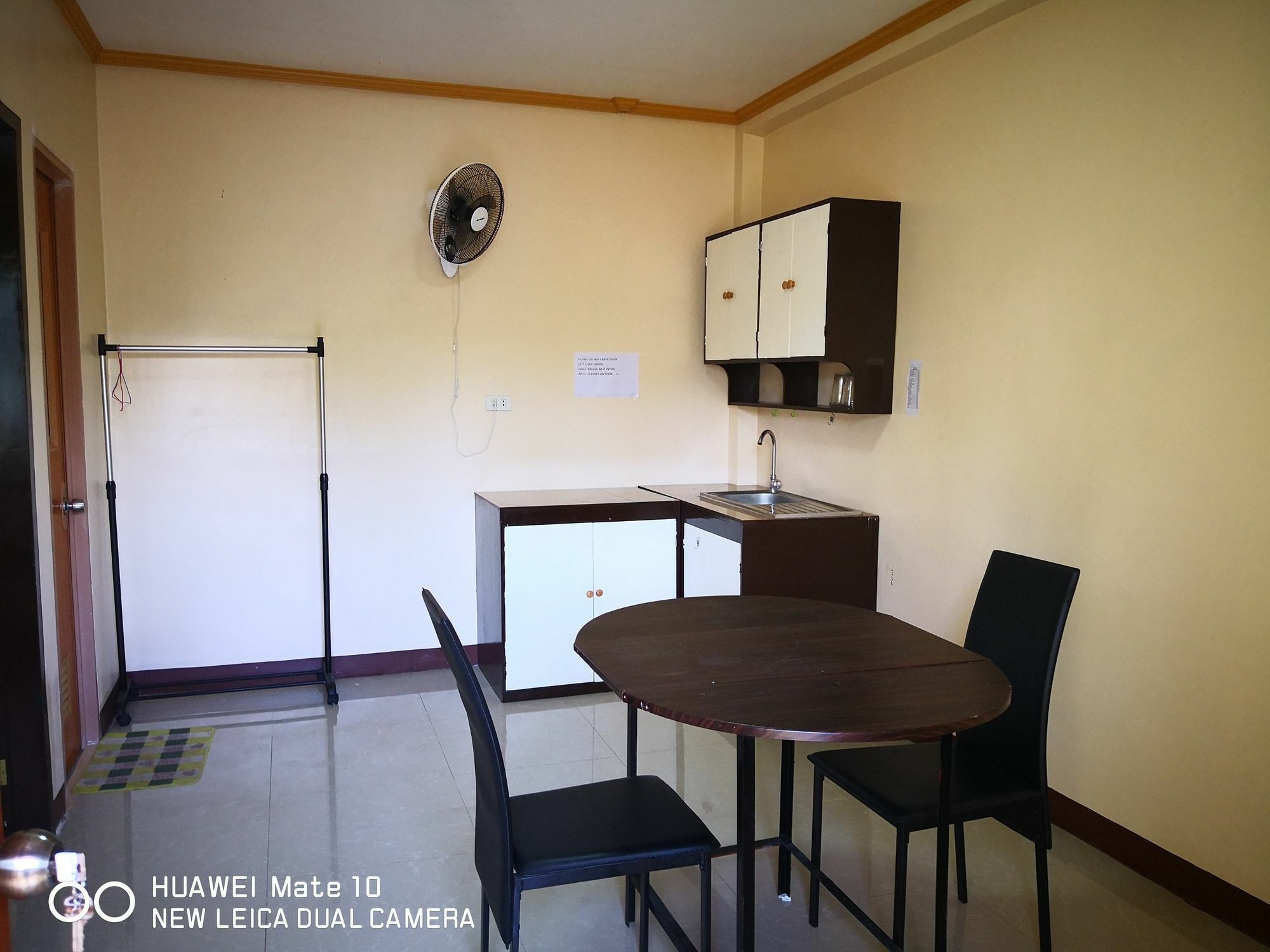 A'S Azotea De Bohol - Back-Packers Room 3 Città di Tagbilaran Esterno foto