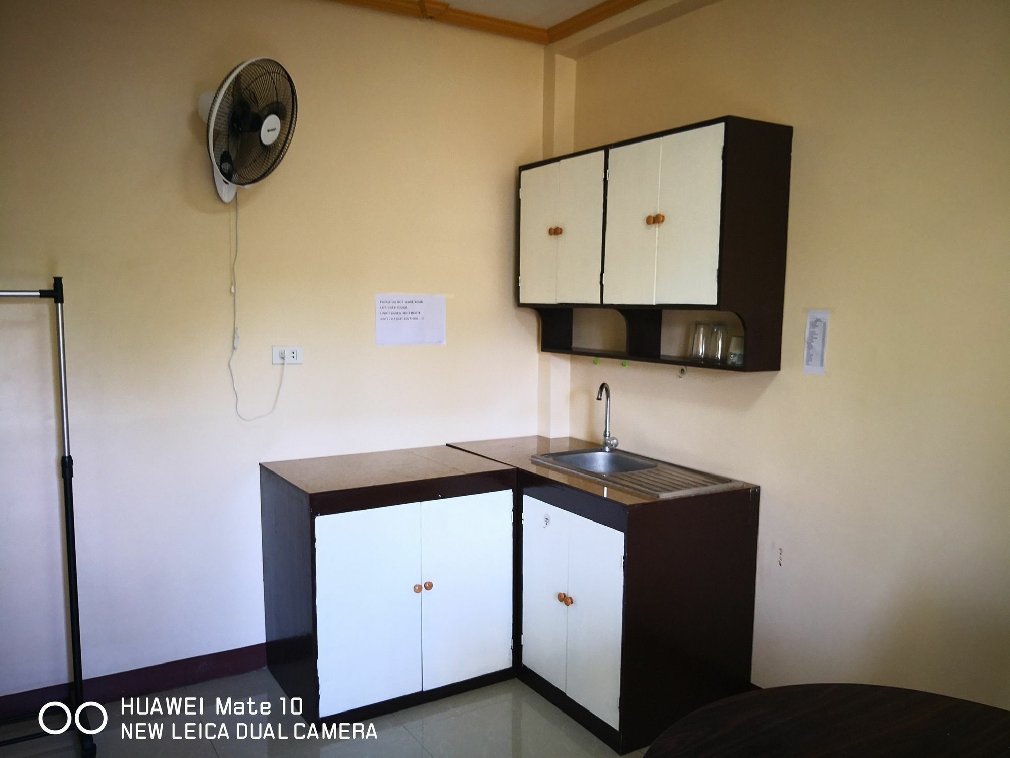 A'S Azotea De Bohol - Back-Packers Room 3 Città di Tagbilaran Esterno foto