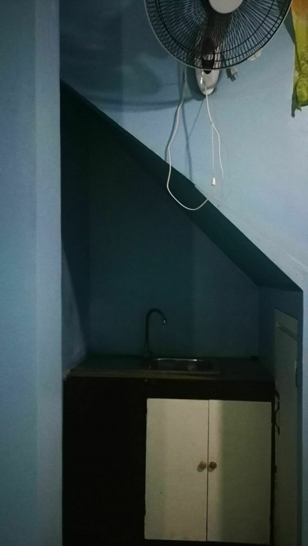 A'S Azotea De Bohol - Back-Packers Room 3 Città di Tagbilaran Esterno foto