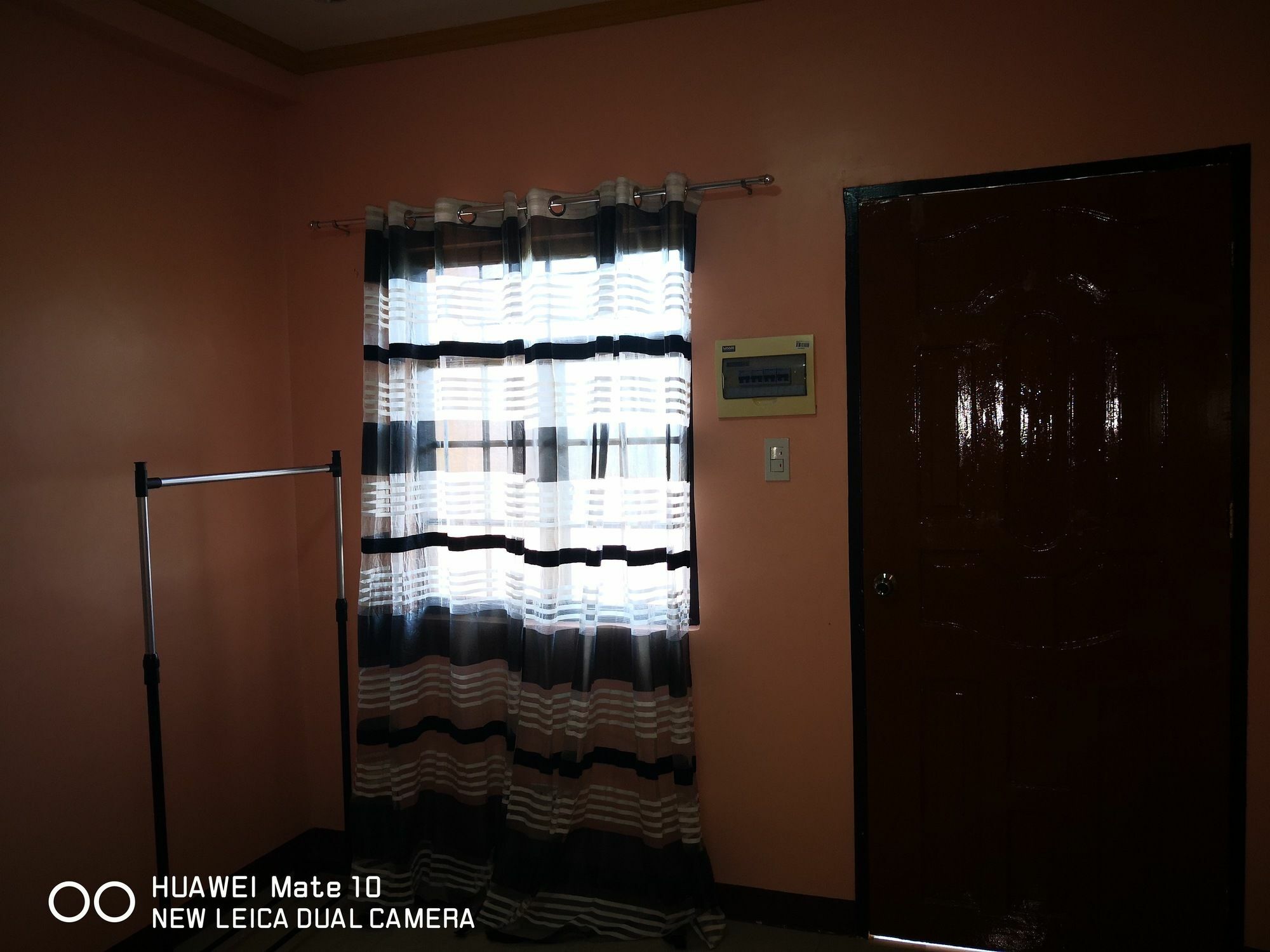 A'S Azotea De Bohol - Back-Packers Room 3 Città di Tagbilaran Esterno foto