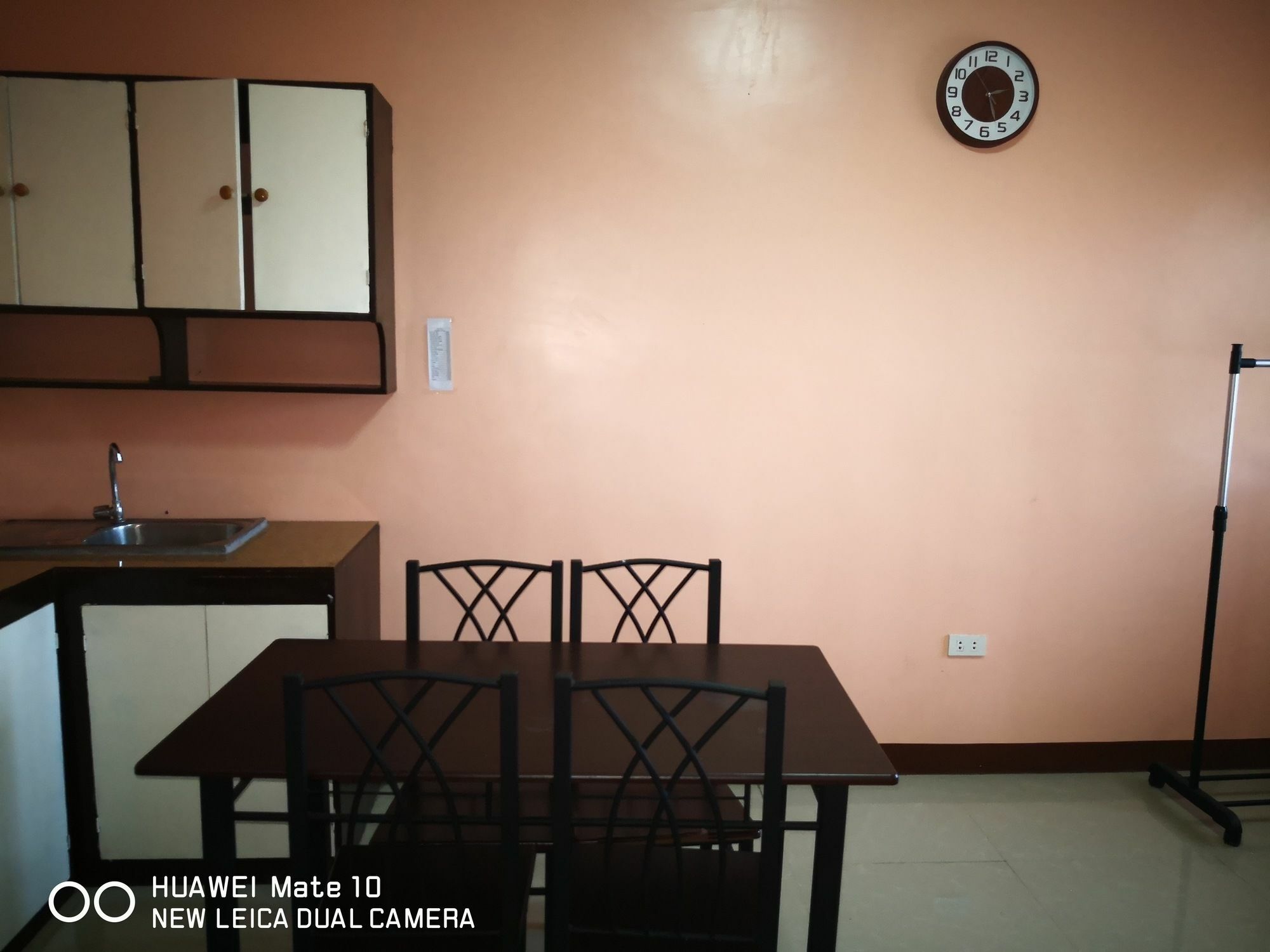 A'S Azotea De Bohol - Back-Packers Room 3 Città di Tagbilaran Esterno foto
